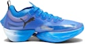 Order (W) Puma Fast-R Nitro Elite 'Merah Ultra Biru Tidak Seimbang' 376311-04