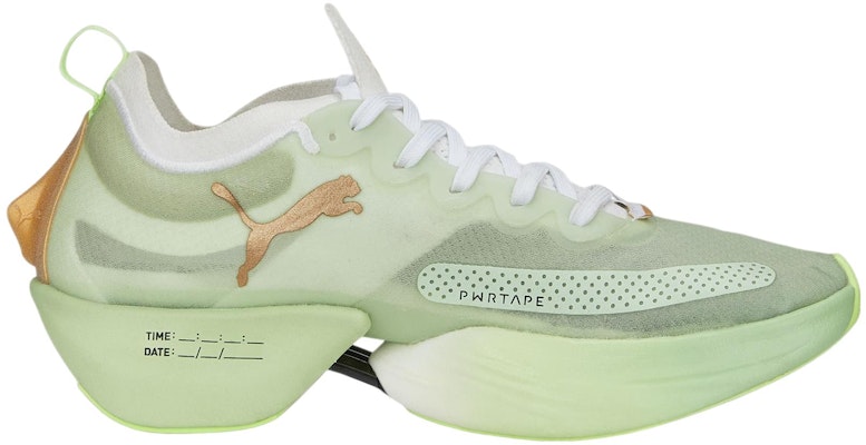 (W) Puma Fast-R Nitro Elite '跑75' 377805-01 Order (W) Puma Fast-R Nitro Elite '跑75' 377805-01