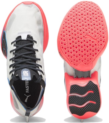 (W) Puma Fast-R Nitro Elite 'Putih Anggrek Api' 376311-05 Shop (W) Puma Fast-R Nitro Elite 'Putih Anggrek Api' 376311-05