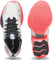 Shop (W) Puma Fast-R Nitro Elite 'Blanco Orquídea de Fuego' 376311-05