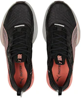 Purchase (W) Puma Fast-R Nitro Elite Carbon 'Negro Rosa Clavel' 376900-01