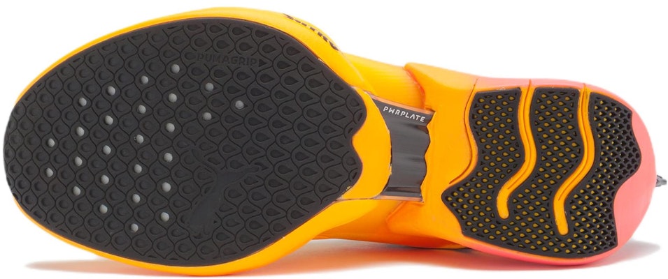 (W) Puma Fast-R Nitro Elite Fireglow 'Amarillo Rojo' 377599-01 Purchase (W) Puma Fast-R Nitro Elite Fireglow 'Amarillo Rojo' 377599-01