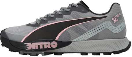 (Women) Puma Fast-Trac Apex Nitro 'Seasons - Koral Ice' 378551-04 (Women) Puma Fast-Trac Apex Nitro 'Seasons - Koral Ice' 378551-04