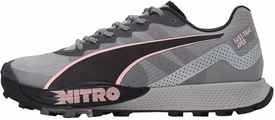 (Women) Puma Fast-Trac Apex Nitro 'Seasons - Koral Ice' 378551-04 Buy (Women) Puma Fast-Trac Apex Nitro 'Seasons - Koral Ice' 378551-04