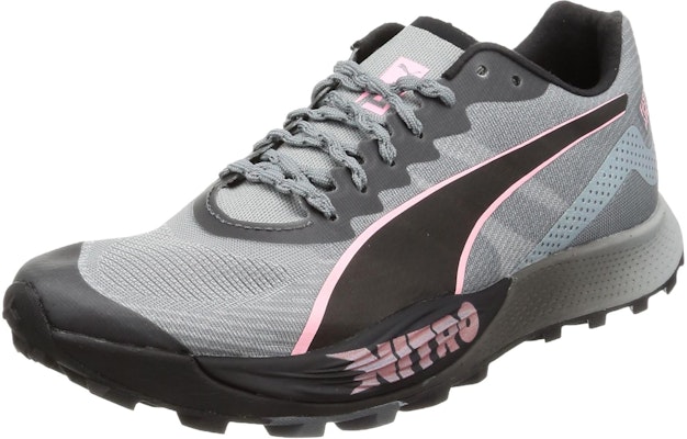 (Women) Puma Fast-Trac Apex Nitro 'Seasons - Koral Ice' 378551-04 Lookbook (Women) Puma Fast-Trac Apex Nitro 'Seasons - Koral Ice' 378551-04