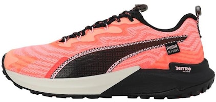 (Women) Puma Fast-Trac Nitro 2 'Seasons - Neon Sun' 307685-04 (Women) Puma Fast-Trac Nitro 2 'Seasons - Neon Sun' 307685-04