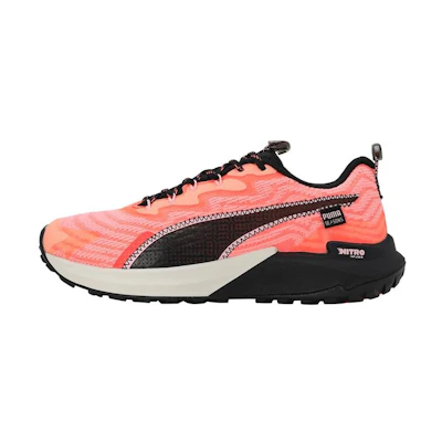 (W) Puma Fast-Trac Nitro 2 'Seasons - Neon Sun'