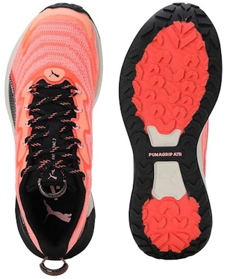 (Women) Puma Fast-Trac Nitro 2 'Seasons - Neon Sun' 307685-04 Shop (Women) Puma Fast-Trac Nitro 2 'Seasons - Neon Sun' 307685-04