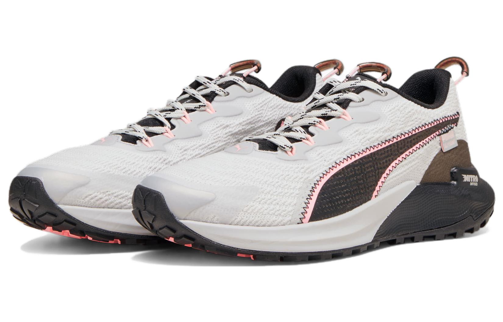 Lookbook (W) プーマ ファスト-トラク ニトロ 2 "シーズンズ" 307685-03