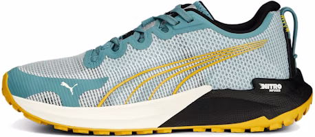 (Women) Puma Fast-Trac Nitro 'Adriatic Fresh Pear' 377046-08 (Women) Puma Fast-Trac Nitro 'Adriatic Fresh Pear' 377046-08