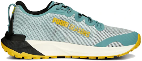 Order (女款)Puma Fast-Trac Nitro '亞德里亞海鮮梨' 377046-08