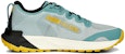 (W) Puma Fast-Trac Nitro 'Adriatic Fresh Pear' Lelaki Perempuan Sneakers. 377046-08
