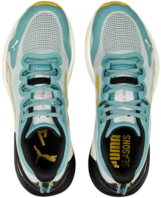 (Women) Puma Fast-Trac Nitro 'Adriatic Fresh Pear' 377046-08 Shop (Women) Puma Fast-Trac Nitro 'Adriatic Fresh Pear' 377046-08