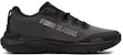 (Women) Puma Fast-Trac Nitro 'Black Metallic Silver'  377046-01