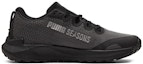 Order (Women) Puma Fast-Trac Nitro 'Black Metallic Silver'  377046-01