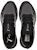 (Women) Puma Fast-Trac Nitro 'Black Metallic Silver'  377046-01