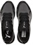 Shop (Women) Puma Fast-Trac Nitro 'Black Metallic Silver'  377046-01