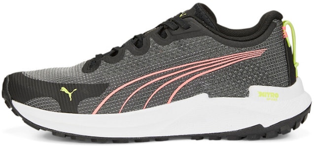 (W) 彪马Fast-Trac Nitro '黑日落光'运动鞋 377046-04 Buy (W) 彪马Fast-Trac Nitro '黑日落光'运动鞋 377046-04