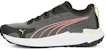 (Women) Puma Fast-Trac Nitro 'Black Sunset Glow'  377046-04