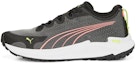 Buy (Women) Puma Fast-Trac Nitro 'Black Sunset Glow'  377046-04