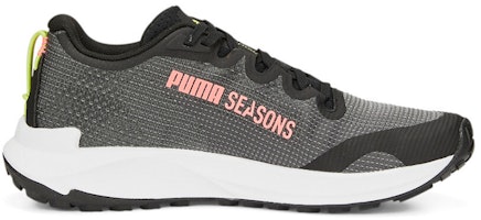 (女款)Puma Fast-Trac Nitro '黑色夕陽' 377046-04 Order (女款)Puma Fast-Trac Nitro '黑色夕陽' 377046-04