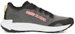 (Women) Puma Fast-Trac Nitro 'Black Sunset Glow'  377046-04