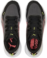 (女款)Puma Fast-Trac Nitro '黑色夕陽' 377046-04 Shop (女款)Puma Fast-Trac Nitro '黑色夕陽' 377046-04