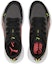 Shop (Women) Puma Fast-Trac Nitro 'Black Sunset Glow'  377046-04