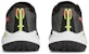 (Women) Puma Fast-Trac Nitro 'Black Sunset Glow'  377046-04