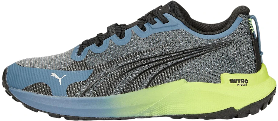 (W) Puma Fast-Trac Nitro ''Cielo Sera Lime Chiaro'' 377046-03 Buy (W) Puma Fast-Trac Nitro ''Cielo Sera Lime Chiaro'' 377046-03
