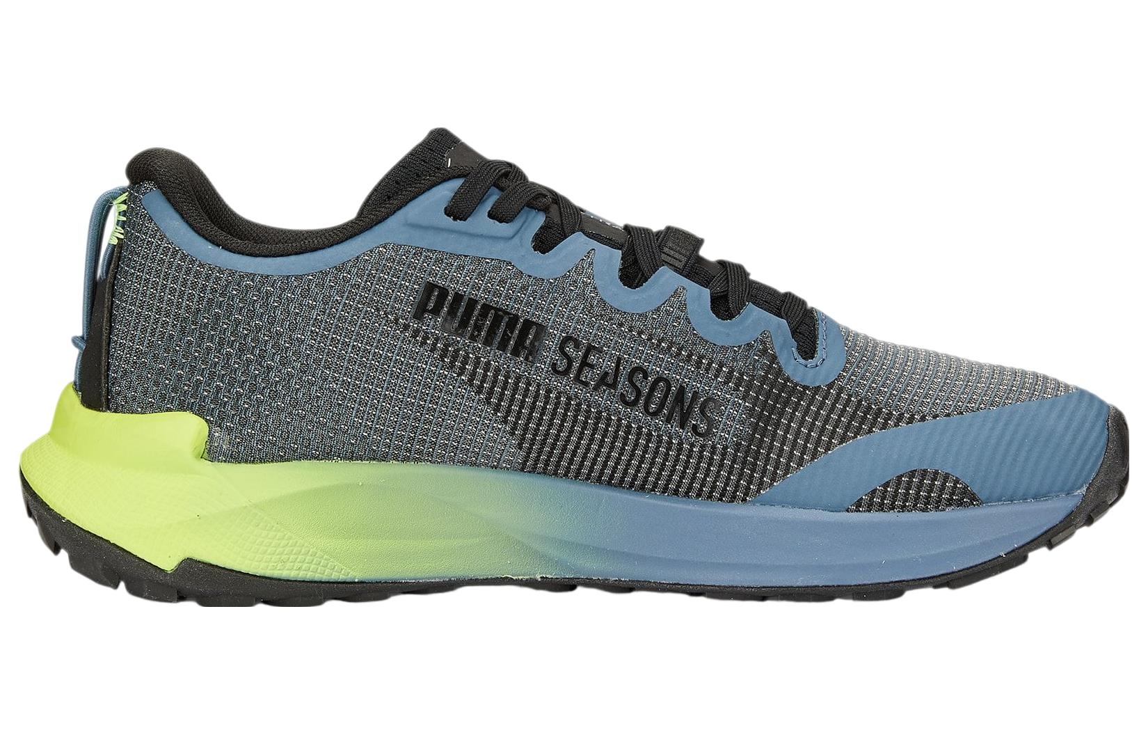 Order (W) Puma Fast-Trac Nitro ''Cielo Sera Lime Chiaro'' 377046-03