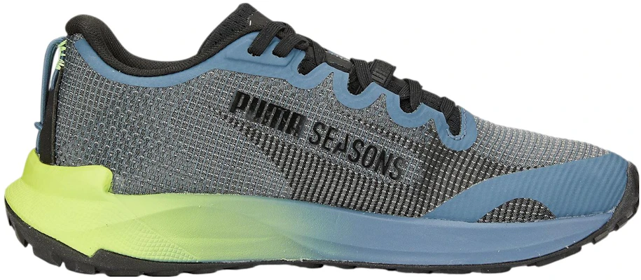 (W) Puma Fast-Trac Nitro ''Cielo Sera Lime Chiaro'' 377046-03 Order (W) Puma Fast-Trac Nitro ''Cielo Sera Lime Chiaro'' 377046-03