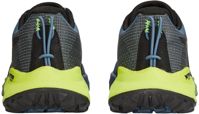 (Women) Puma Fast-Trac Nitro 'Evening Sky Light Lime'  377046-03 Purchase (Women) Puma Fast-Trac Nitro 'Evening Sky Light Lime'  377046-03