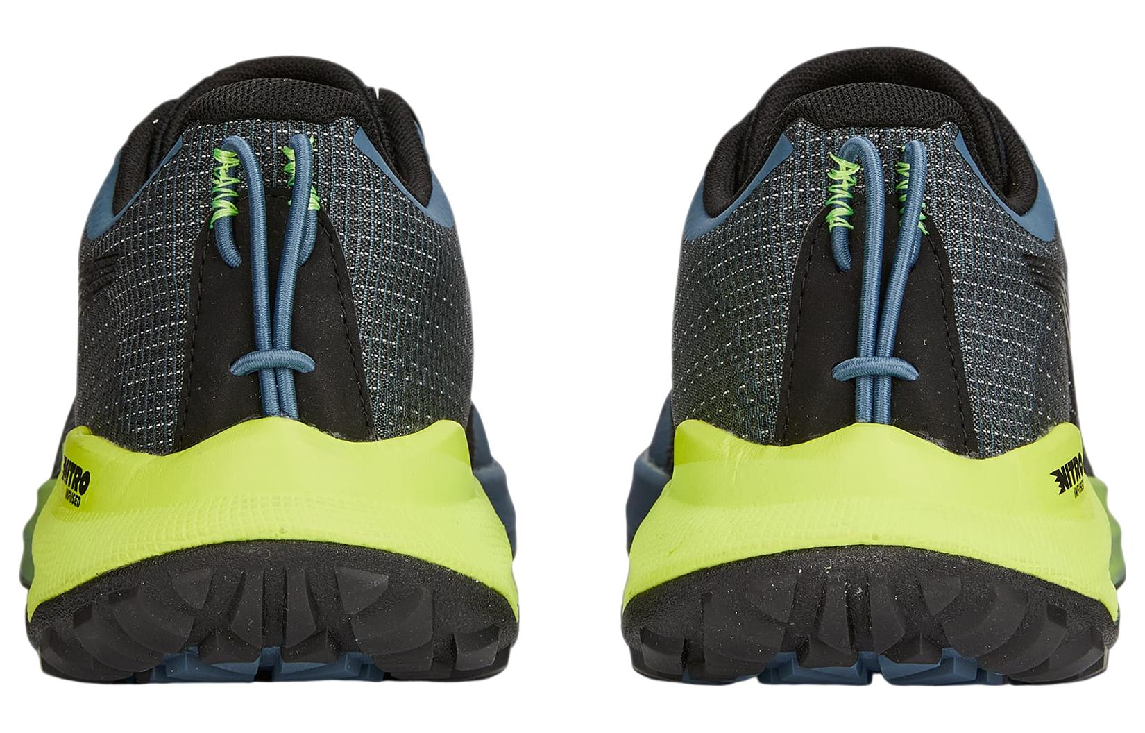 Purchase (W) Puma Fast-Trac Nitro ''Cielo Sera Lime Chiaro'' 377046-03
