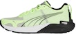(Women) Puma Fast-Trac Nitro 'Fast Yellow Black'  377046-09