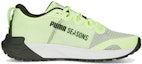 Order (Women) Puma Fast-Trac Nitro 'Fast Yellow Black'  377046-09