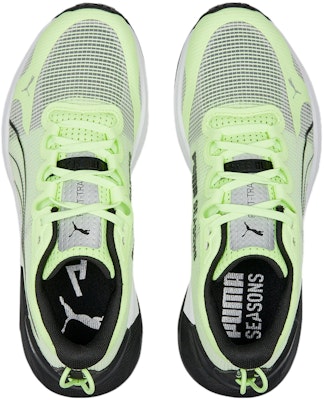 (Women) Puma Fast-Trac Nitro 'Fast Yellow Black'  377046-09 Shop (Women) Puma Fast-Trac Nitro 'Fast Yellow Black'  377046-09
