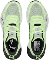 Shop (女性) Puma Fast-Trac Nitro '速黃黑' 377046-09