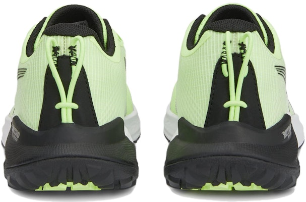 (Women) Puma Fast-Trac Nitro 'Fast Yellow Black'  377046-09 Purchase (Women) Puma Fast-Trac Nitro 'Fast Yellow Black'  377046-09