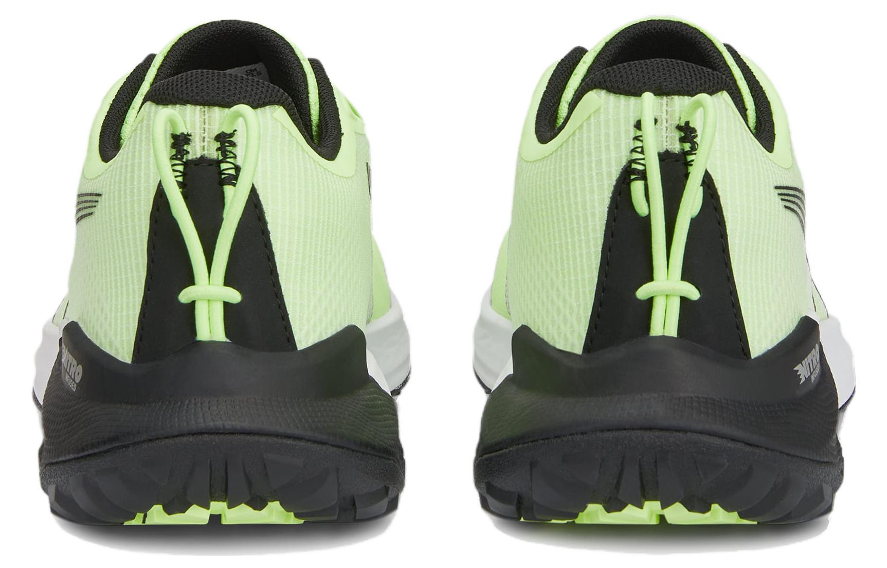 Purchase (W) Puma Fast-Trac Nitro ''Giallo Veloce Nero'' 377046-09