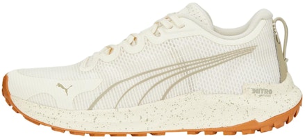 (Women) Puma Fast-Trac Nitro 'Pristine Gum' 377046-02 (Women) Puma Fast-Trac Nitro 'Pristine Gum' 377046-02