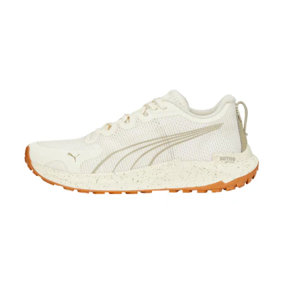(W) Puma Fast-Trac Nitro 'Pristine Gum'