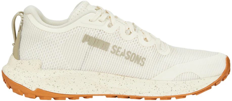 (W) Puma Fast-Trac Nitro ''Pristine Gum'' Scarpe Running 377046-02 Order (W) Puma Fast-Trac Nitro ''Pristine Gum'' Scarpe Running 377046-02