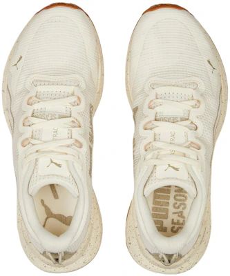 (W) Puma Fast-Trac Nitro ''Pristine Gum'' Scarpe Running 377046-02 Shop (W) Puma Fast-Trac Nitro ''Pristine Gum'' Scarpe Running 377046-02