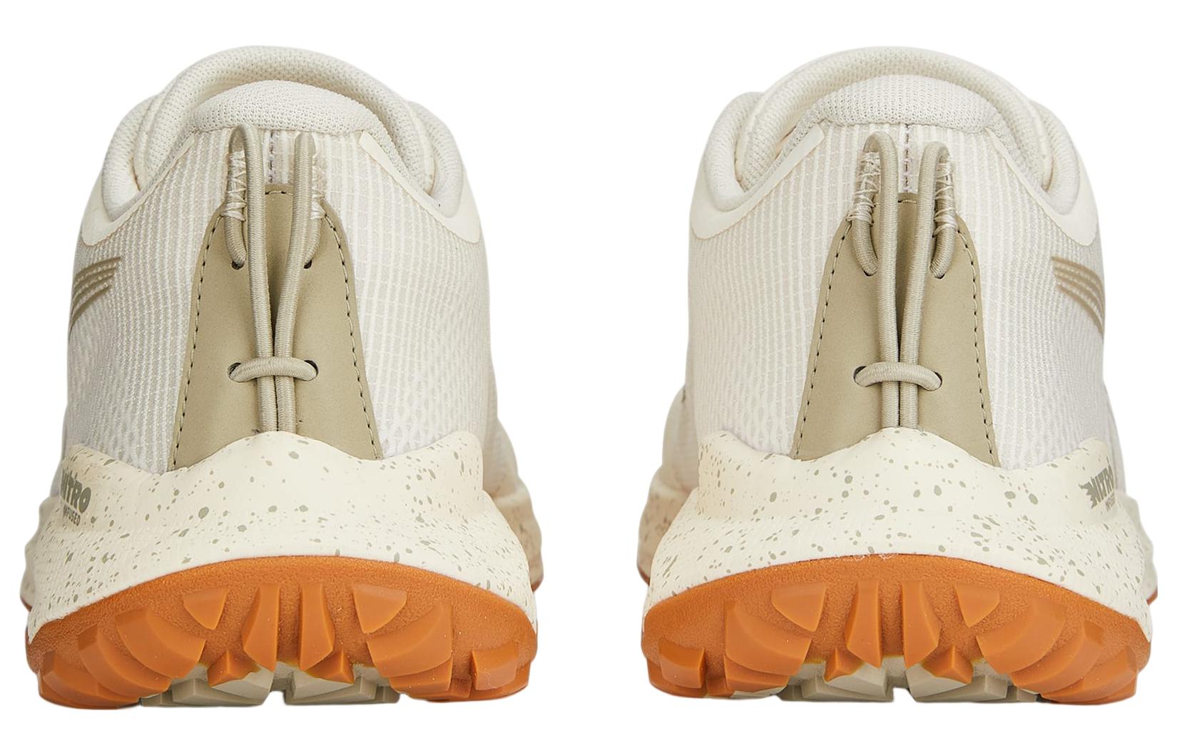 Purchase (W) Puma Fast-Trac Nitro ''Pristine Gum'' Scarpe Running 377046-02