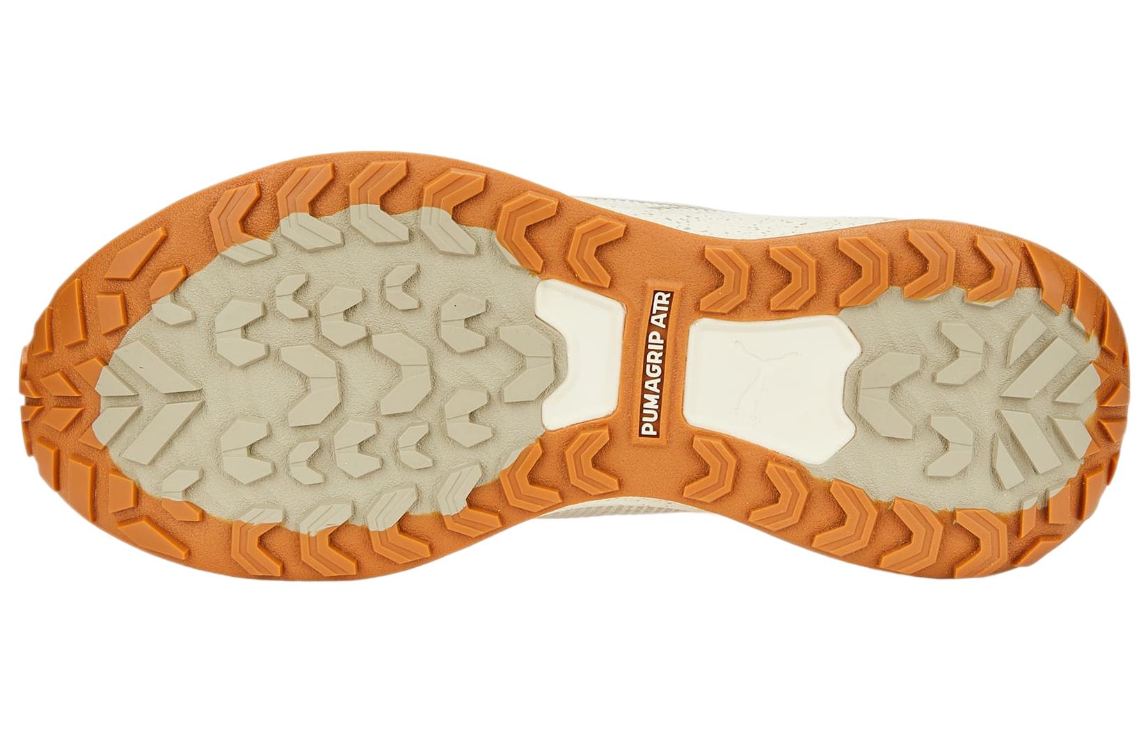 Details for (W) Puma Fast-Trac Nitro ''Pristine Gum'' Scarpe Running 377046-02