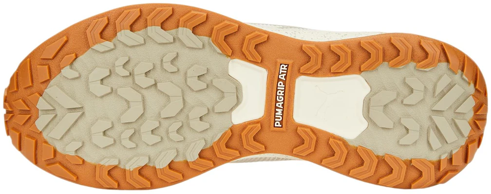 (W) Puma Fast-Trac Nitro ''Pristine Gum'' Scarpe Running 377046-02 Details for (W) Puma Fast-Trac Nitro ''Pristine Gum'' Scarpe Running 377046-02