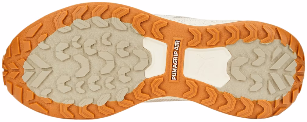(Women) Puma Fast-Trac Nitro 'Pristine Gum' 377046-02 Details for (Women) Puma Fast-Trac Nitro 'Pristine Gum' 377046-02