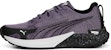 (Women) Puma Fast-Trac Nitro 'Purple Charcoal'  377046-06