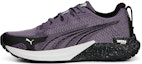 Buy (Women) Puma Fast-Trac Nitro 'Purple Charcoal'  377046-06